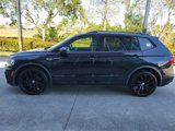 Used 2021 Volkswagen Tiguan SE R-Line image 6