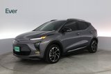 Used 2022 Chevrolet Bolt EUV Premier image 2