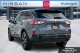 Used 2021 Ford Escape SE w/ SE Sport Appearance Package image 4