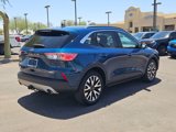 Used 2020 Ford Escape SEL image 5