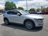 Used 2020 MAZDA CX-5 Grand Touring Reserve image 3