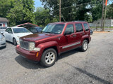 Used 2008 Jeep Liberty Limited w/ Trailer Tow Class III Group image 4
