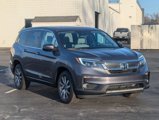 Certified 2021 Honda Pilot EX-L image 4