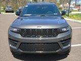 Certified 2023 Jeep Grand Cherokee Altitude image 5