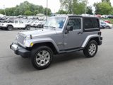 Used 2014 Jeep Wrangler Sahara w/ Connectivity Group image 5
