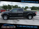 Used 2014 Ford F150 XLT w/ Equipment Group 302A Luxury image 3