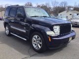 Used 2012 Jeep Liberty Sport image 3