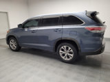 Used 2016 Toyota Highlander Plus image 3
