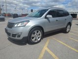 Used 2013 Chevrolet Traverse LTZ image 3