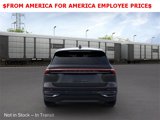 New 2024 Lincoln Nautilus Premier image 5