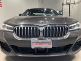 Used 2022 BMW 540i xDrive w/ Executive Package image 2