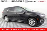 Certified 2022 Chevrolet Equinox LT image 2
