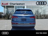Certified 2025 Audi Q5 2.0T Premium Plus w/ Premium Plus Package image 4