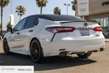 Used 2019 Toyota Camry XSE image 4