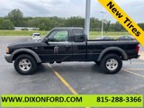 Used 2003 Ford Ranger 4x4 SuperCab image 4