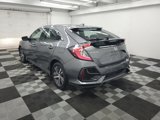 Used 2021 Honda Civic LX image 4