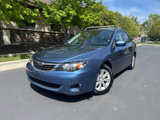 Used 2009 Subaru Impreza 2.5i image 2