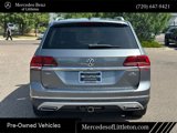 Used 2019 Volkswagen Atlas SEL Premium image 4