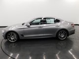Used 2025 Genesis G70 2.5T image 5