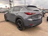 Used 2024 MAZDA CX-5 Carbon Edition image 3