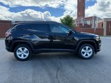 Certified 2019 Jeep Compass Latitude w/ Cold Weather Group image 5