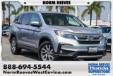 Certified 2021 Honda Pilot EX image 1