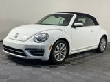 Used 2017 Volkswagen Beetle 1.8T SEL image 2