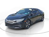 Used 2017 Honda Civic Touring image 2