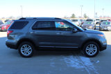 Used 2013 Ford Explorer XLT image 4