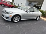 Used 2012 Mercedes-Benz C 250 Sport image 3