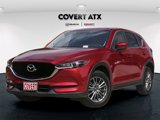 Used 2017 MAZDA CX-5 Touring w/ Preferred Equipment Package image 2
