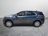 Certified 2022 Chevrolet Equinox LT image 4