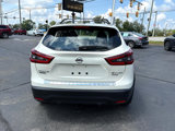 Used 2020 Nissan Rogue Sport SV w/ All-Weather Package image 6