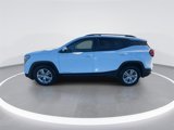 Used 2022 GMC Terrain SLE image 5