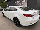 Used 2015 MAZDA MAZDA6 Grand Touring w/ GT Technology Package image 5
