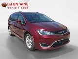 Used 2017 Chrysler Pacifica Touring-L Plus w/ Advanced Safetytec Group image 3