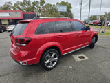Used 2018 Dodge Journey Crossroad image 5