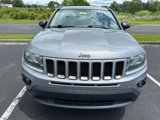 Used 2017 Jeep Compass 75th Anniversary w/ Power Value Group image 3