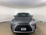 Used 2018 Lexus RX 450h AWD image 3