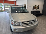 Used 2007 Toyota Highlander 2WD image 4