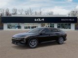 New 2025 Kia K4 LXS image 3