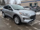 Certified 2022 Ford Escape SE image 3