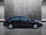 Used 2013 Honda Civic LX image 4