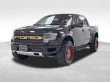 Used 2014 Ford F150 Raptor w/ Equipment Group 801A Luxury image 2