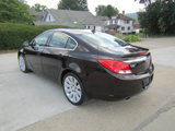Used 2011 Buick Regal CXL Turbo w/ TO7 Preferred Equipment Group image 6