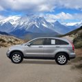 Used 2007 Honda CR-V EX-L image 2