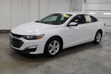 Used 2023 Chevrolet Malibu LT image 4