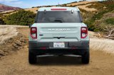 Used 2024 Ford Bronco Sport Big Bend w/ Convenience Package image 5