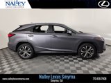 Used 2018 Lexus RX 350 FWD w/ Premium Package image 2