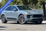 Used 2018 Porsche Macan GTS image 2